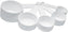 Norpro - Plastic Measuring Cups - 3044W
