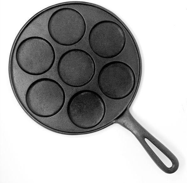 Norpro - Plett Pan - 3117
