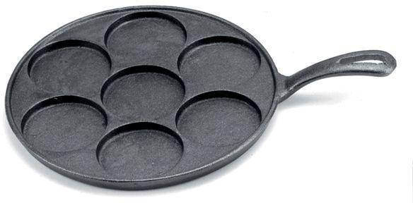 Norpro - Plett Pan - 3117