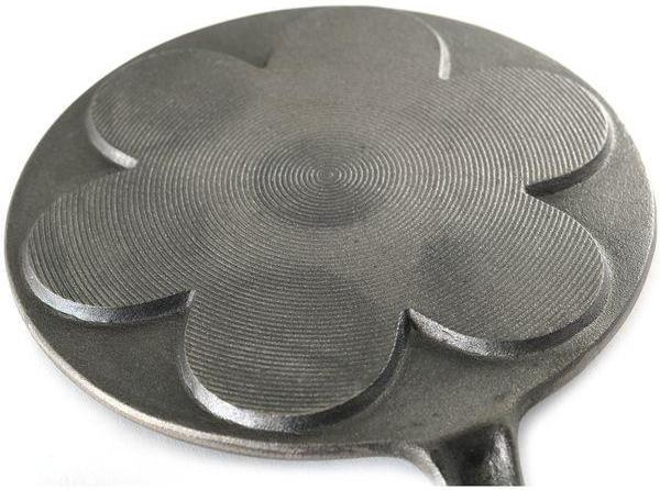 Norpro - Plett Pan - 3117