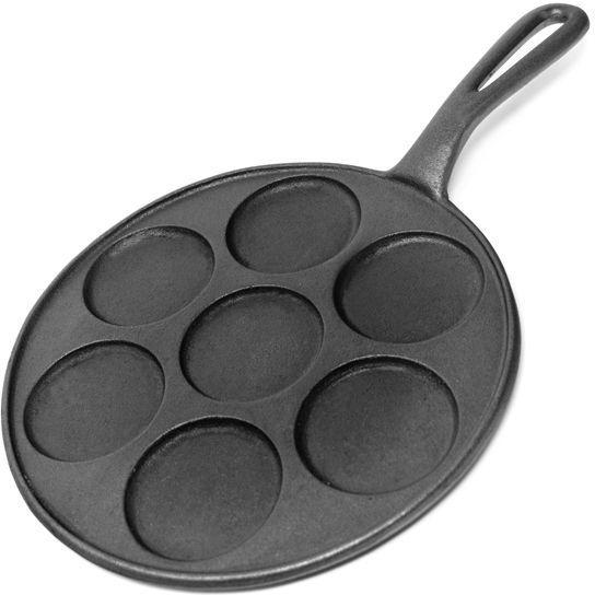 Norpro - Plett Pan - 3117