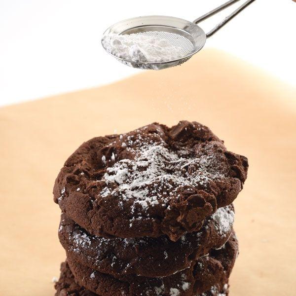 Norpro - Powdered Sugar Spoon - 5534