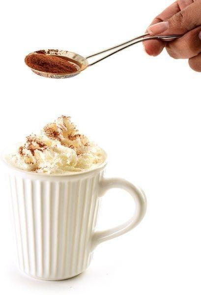 Norpro - Powdered Sugar Spoon - 5534