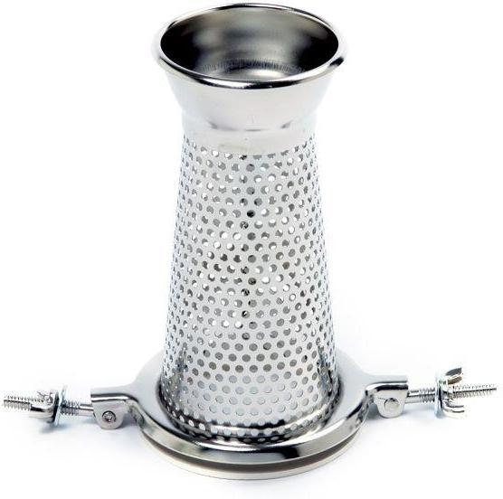 Norpro - Pumpkin Screen Attachment For 1951 Sauce Master - 1954