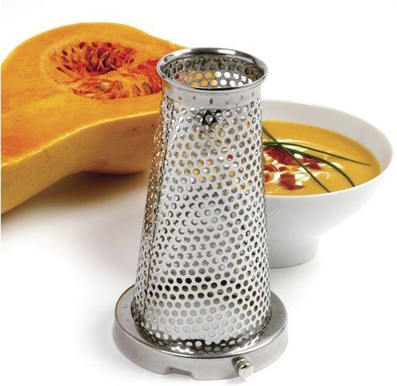 Norpro - Pumpkin Screen Attachment For 1991 Sauce Master - 1994