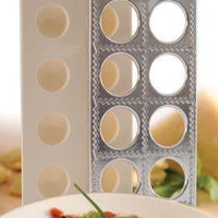 Norpro - Ravioli Maker with Press - 1043