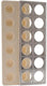 Norpro - Ravioli Maker with Press - 1043