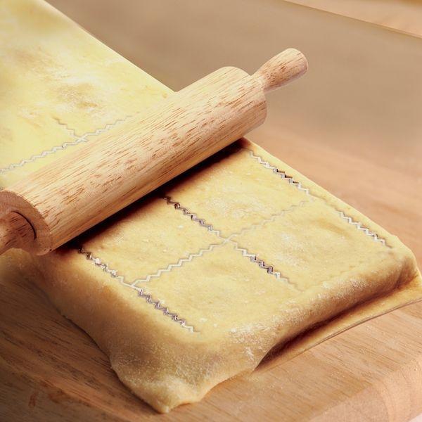 Norpro - Ravioli Maker with Press & Roll Pin - 1241