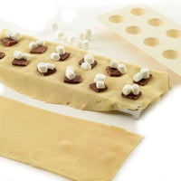 Norpro - Ravioli Maker with Press & Roll Pin - 1241