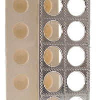 Norpro - Ravioli Maker with Press & Roll Pin - 1241