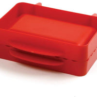 Norpro - Rectangular Mini Pie Mold - 1027