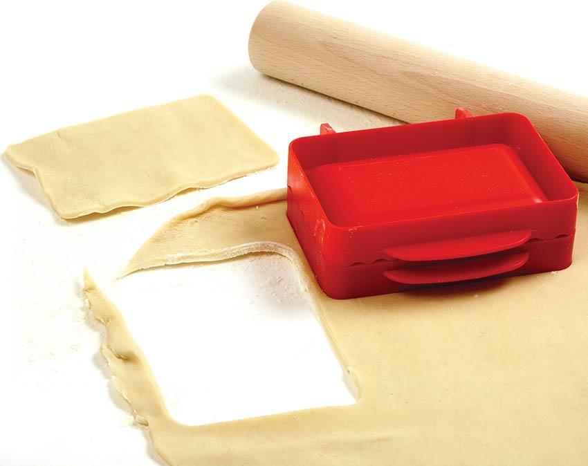 Norpro - Rectangular Mini Pie Mold - 1027