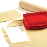Norpro - Rectangular Mini Pie Mold - 1027