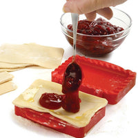 Norpro - Rectangular Mini Pie Mold - 1027