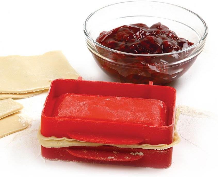 Norpro - Rectangular Mini Pie Mold - 1027