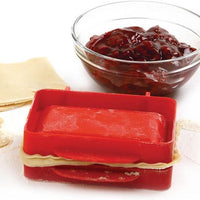 Norpro - Rectangular Mini Pie Mold - 1027