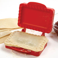 Norpro - Rectangular Mini Pie Mold - 1027