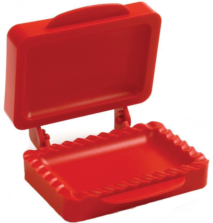 Norpro - Rectangular Mini Pie Mold - 1027