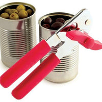 Norpro - Red Grip-Ez Can/Bottle Opener - 426R