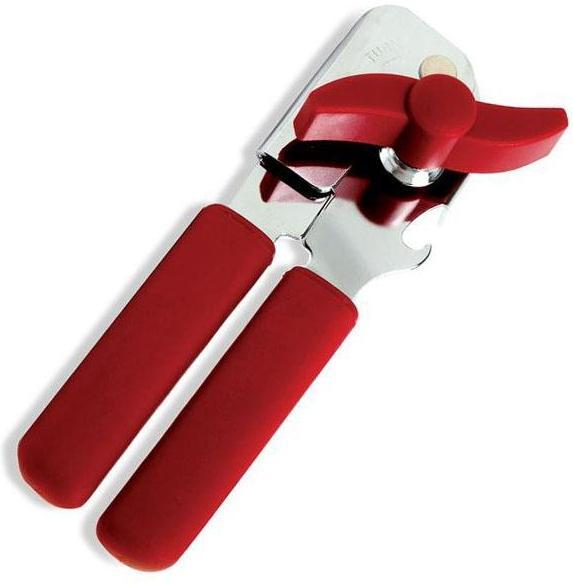 Norpro - Red Grip-Ez Can/Bottle Opener - 426R
