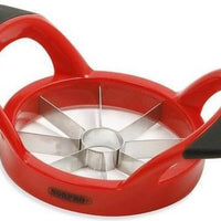 Norpro - Red Grip-Ez Fruit Corer/Wedger - 5111R