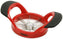 Norpro - Red Grip-Ez Fruit Corer/Wedger - 5111R
