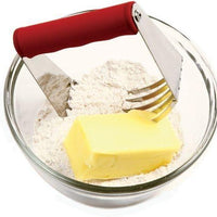 Norpro - Red Grip-Ez Pastry Blender - 3245R