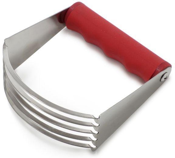 Norpro - Red Grip-Ez Pastry Blender - 3245R