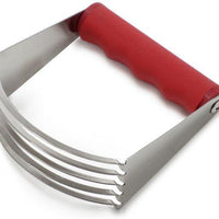 Norpro - Red Grip-Ez Pastry Blender - 3245R