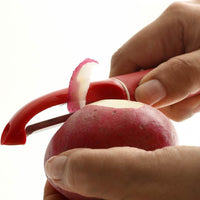 Norpro - Red Grip-Ez Peeler - 110R