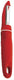 Norpro - Red Grip-Ez Peeler - 110R