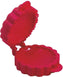 Norpro - Red Lattice Mini Pie Mold - 1042