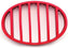 Norpro - Red Oval Silicone Roast Rack - 405