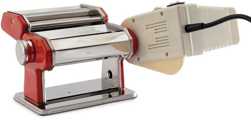 Norpro - Red Pasta Machine - 1049R