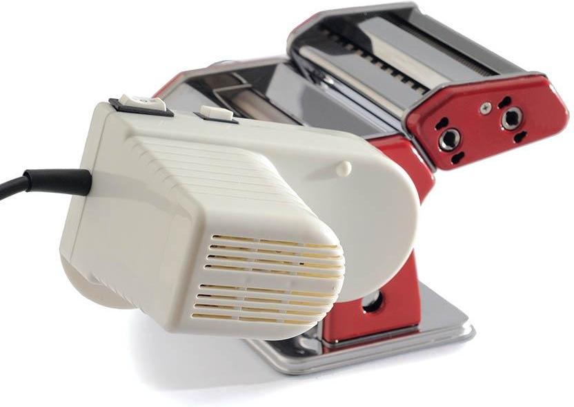 Norpro - Red Pasta Machine - 1049R