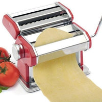 Norpro - Red Pasta Machine - 1049R