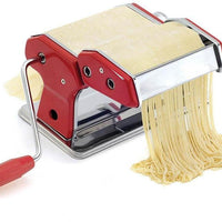 Norpro - Red Pasta Machine - 1049R
