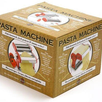 Norpro - Red Pasta Machine - 1049R