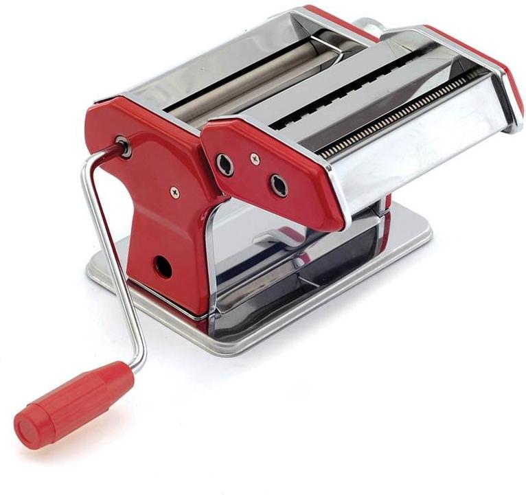 Norpro - Red Pasta Machine - 1049R