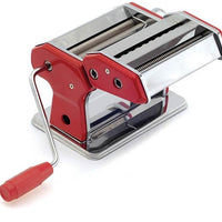 Norpro - Red Pasta Machine - 1049R