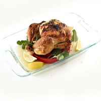 Norpro - Red Round Silicone Roast Rack - 392