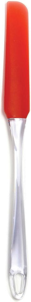 Norpro - Red Silicone Jar/Icing Spatula - 3132R