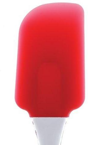 Norpro - Red Silicone Medium Spatula - 3134R