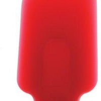 Norpro - Red Silicone Medium Spatula - 3134R