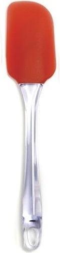 Norpro - Red Silicone Medium Spatula - 3134R