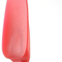Norpro - Red Silicone Scoop Spatula - 3135R