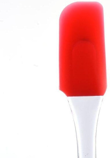 Norpro - Red Silicone Small Spatula - 3133R