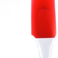 Norpro - Red Silicone Small Spatula - 3133R