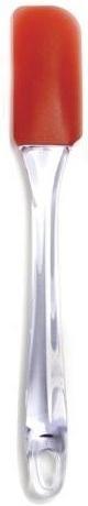 Norpro - Red Silicone Small Spatula - 3133R