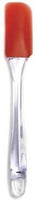 Norpro - Red Silicone Small Spatula - 3133R